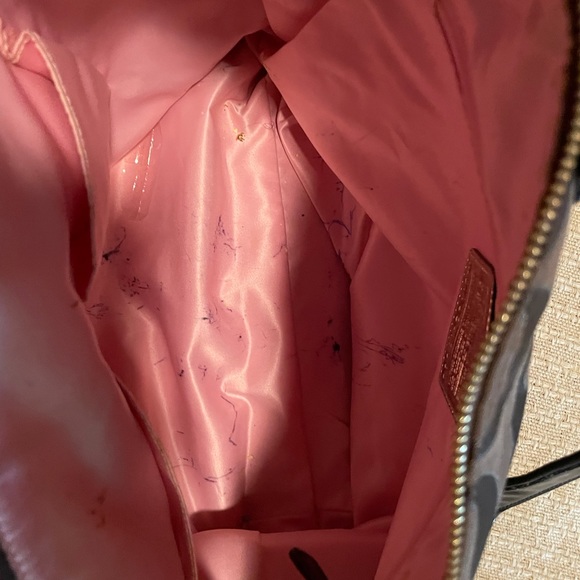 Coach hobo bag - Picture 5 of 5